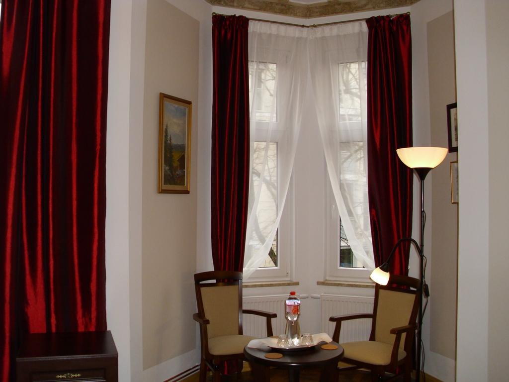 Apartment Irene Познань Экстерьер фото