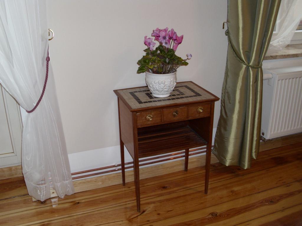 Apartment Irene Познань Экстерьер фото