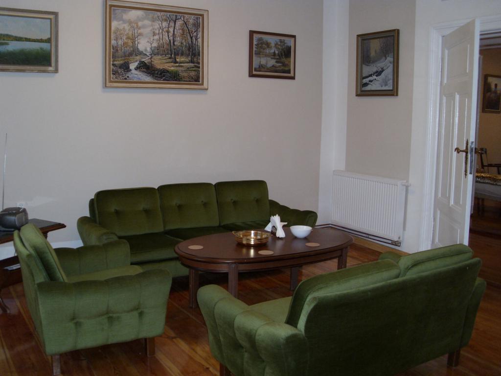 Apartment Irene Познань Экстерьер фото