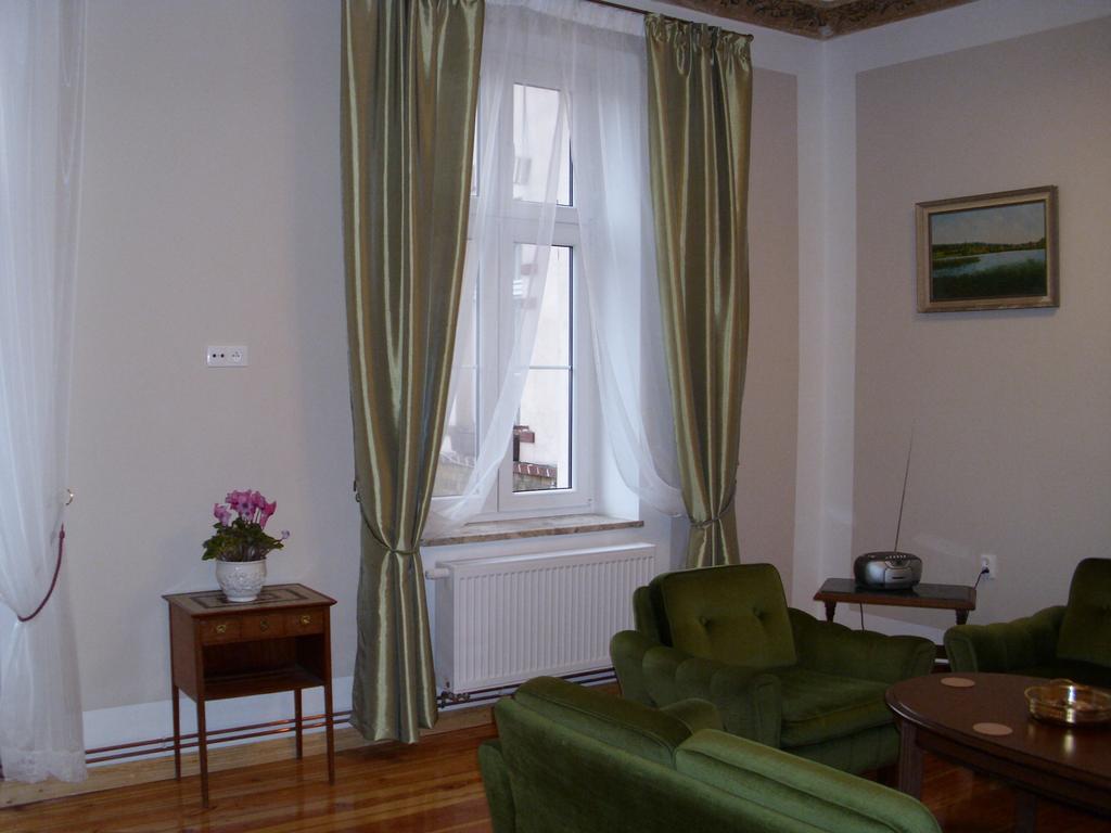 Apartment Irene Познань Экстерьер фото